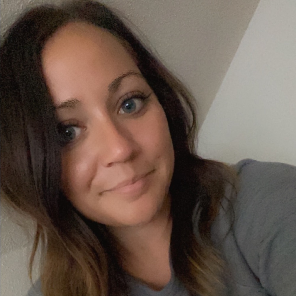 Meet your Posher, Jessaca